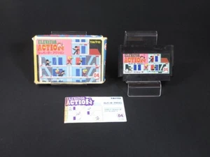 Tested BOXED ELEVATOR ACTION Famicom FC NES TAITO TF-4900 1985 made in Japan 1 - Picture 1 of 12