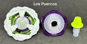 FAST SHIPPING NO box no code  BX-00 Samurai Steel 5-70GT Metal Coat White - Picture 1 of 9