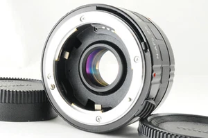 [Excellent++] Kenko N-AFD 2X Teleplus MC7 AF Telecon SLR For Nikon F w/ Caps - Picture 1 of 11