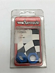 Aeroquip FCM2099 Locknut - Picture 1 of 2