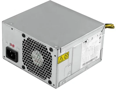 Power Supply Lenovo 54Y8853 36200156 280W PC6001 ATX 24-PIN IdeaCentre K450 - Image 1 of 3