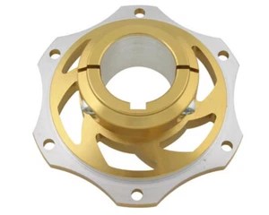 Porta Disco De Freno De Oro De 40mm Para Go Kart Karting Carrera - Imagen 1 de 1