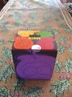 Kidrobot South Park Mysterion Sdcc 2011 Exclusive  3? Figure Sealed In Mint Box
