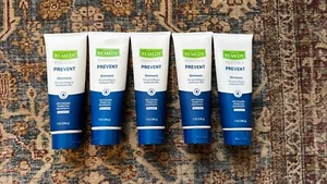 5er Pack Medline Remedy Barriere Salbe verhindert hypoallergen 7oz, MSC095382 - Bild 1 von 4