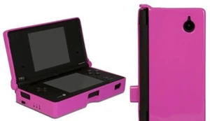 Pink DSi TekCase - 3X game play time Charger - Picture 1 of 12