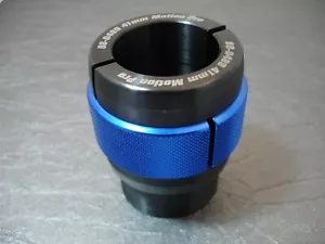 TOOL FORK SEAL BUSHING DRIVER INSTALLER 41MM HARLEY WIDE GLIDE FLHT FXDWG FXST - Picture 1 of 9