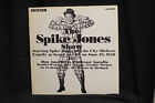 The Spike Jones & Vic And Sade -Exactly As Heard On June 25, 1949 & Oct 26, 1946