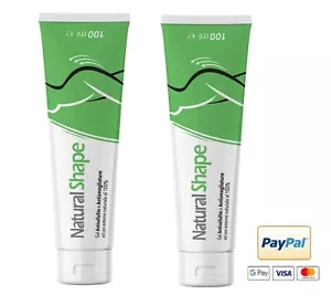 Natural Shape 2X1 Originale Gel per combattere le imperfezioni della pelle - Foto 1 di 3
