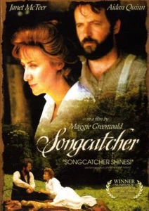 Songcatcher DVD Drama (2001) Aidan Quinn Quality Guaranteed Reuse Reduce Recycle - Picture 1 of 8