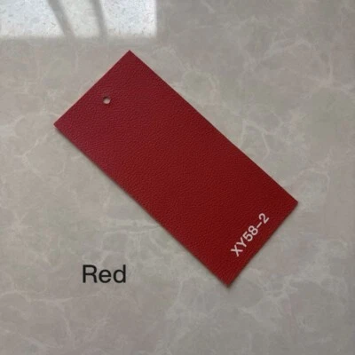 PARA KIA SELTOS MOTOPTES 2020-2025 FUNDA DE CUERO ASIENTO DE COCHE PERSONALIZADA JUEGO COMPLETO DURADERO Foto 1 de 4