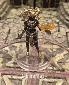 Ankhtepot D&D Miniatur Dungeons Drachen Ravenloft Mumie König Darklord Undead 36 - Bild 1 von 1