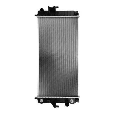 Aluminum Radiator For Buick Lucerne 2006-2008 Cadillac DTS 4.6L 2006-2011 CU2853 - Image 1 of 4