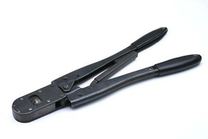 AMP 90066 Crimpzange 22-20/30-26/26-24 Crimpwerkzeug Zange Crimp Handzange 