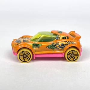 2023 Hot Wheels Hi-Beam Tony Hawk Skate Orange Pink Loose Die-Cast Car - Picture 1 of 11