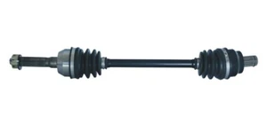 500-097053 OPEN TRAIL AXLE POL-7053 - Picture 1 of 2