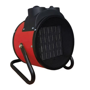 CALEFACTOR CERAMICO 3000 W - Imagen 1 de 3