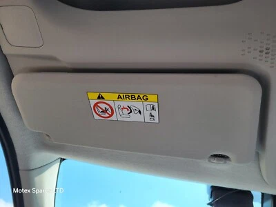 Parasol lado pasajero peugeot rifter mk3 k9 2019-2025 Foto 1 de 3