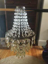 Laura Ashley Chandelier Design Ceiling Pendant Light Shade