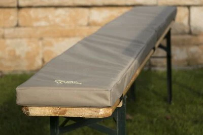 TwoTracks Bierbankauflage BiBa Comfort 5cm 2er-Set