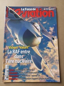 FANA DE L'AVIATION Nr. 510 - Bild 1 von 1