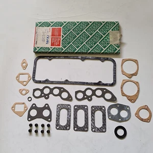 KIT SERIE SMERIGLIO FIAT 124 SPESSO PER 5880431 - Imagen 1 de 9