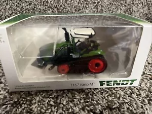 2022 SpecCast 1:64 FENDT Model 1167 Vario MT With Tracks!! NEW! - Picture 1 of 4