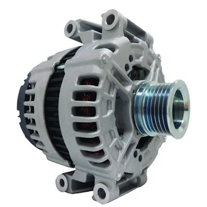 New Alternator For Mercedes-Benz CLS550 V8 5.5L 07-11 A0131543502 A2721540802 - Picture 1 of 10