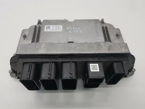 2017 MINI COOPER F56 1.5 PETROL ENGINE ECU CONTROL UNIT OEM 8486841-01 - Picture 1 of 9