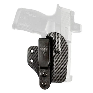 DeSantis  LIFEGUARD, Inside Waistband Holster, Fit Glock 26, 19. 17 & Similar - Picture 1 of 1