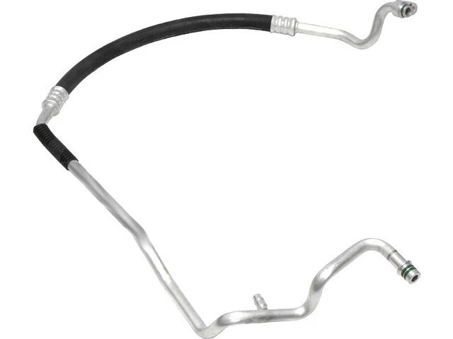 Conjunto de manguera de línea de succión de aire acondicionado 97WFPD93 para Highlander 2006 2007 2005 2004 Foto 1 de 1