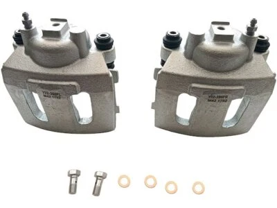 Front Replacement Brake Caliper Set fits Jeep Grand Wagoneer 1993 57CVHG Foto 1 de 3