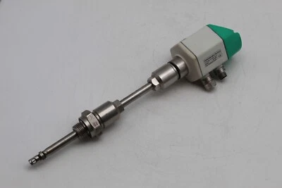 CS Instruments VA400 0695.4001/0, 4...20 mA = 0...92,7 m/s - Image 1 of 4