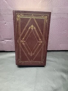 David Copperfield by Charles Dickens Franklin Library 1980 / 0724 - Picture 1 of 13