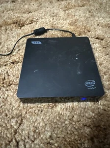 Z83-II Mini PC Intel Atom 1.44 GHZ w/ Linux 2GB RAM 32GB eMMC WiFi Bluetooth - Picture 1 of 2