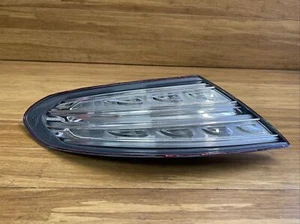Luz trasera izquierda OEM 2017-2018 MERCEDES C43 C63 C300 *NOTA* 🔷 - Imagen 1 de 11
