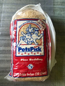 Pets Pick Easy Clean Kiefer Bettwäsche - Bild 1 von 2