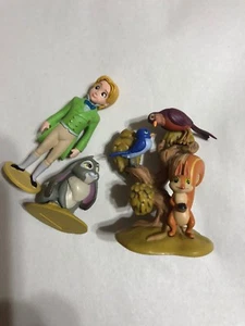 Sofia the First Action Figure Cake Topper PVC - Picture 1 of 2