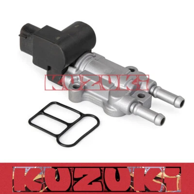 22270-21010 IDIE AIR CONTROL VALVE 2227021011 FOR SCION XA XB TOYOTA ECHO - Изображение 1 из 4