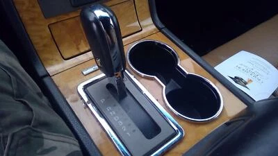 Espejo retrovisor derecho usado se adapta a: Lincoln Navigator Power 2013 señal plegable eléctrica-f Foto 1 de 4