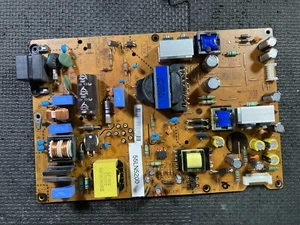 🖥️ LG® OEM Genuine Power Board P/N: EAY62810701 For TV Model: 55LN5200-UB - Picture 1 of 3