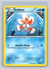 Goldeen #27/162 XY: BREAKthrough Common - Pokemon Card D23