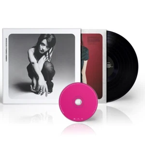 Carmen Consoli - L'Eccezione. 20th Ann. Ed. (2022) LP Vinilo + CD - Imagen 1 de 1