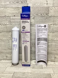 Culligan Ice Maker & Refridgerator Replacement Filter, Basic - Picture 1 of 4