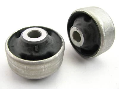 (2) Bujes de brazo de control delantero inferior trasero para 98-10 VW Beetle, 99-06 Golf Foto 1 de 3