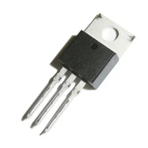 Transistor 5 piezas 18502KCS CSD18502KCS TO-220 - Imagen 1 de 1