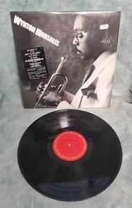 WYNTON MARSALIS Self Titled Debut 1982 LP - Picture 1 of 6