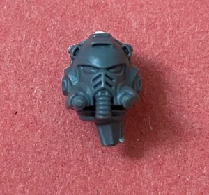 CASCO INTERCESOR PESADO DE MARINES ESPACIALES (E) - 40K - Imagen 1 de 1
