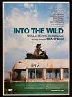 Film Into The Wild IN Terre Wilds Sean Penn Vince Vaughn CAT15