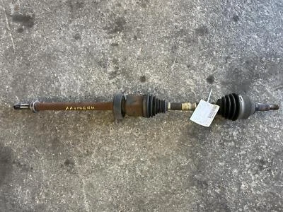 Used Front Right Drive Axle Shaft fits: 2009 Lincoln Mks Front R. FWD Front Righ — 第 1/4 张图片