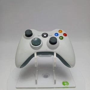 Mando Inalámbrico Microsoft Xbox 360 Blanco B4F-00001 - Imagen 1 de 4